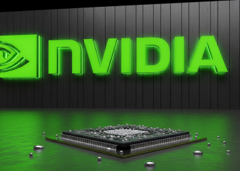 NVIDIA at the cheap end of its own decade: when the math outgrows the mood